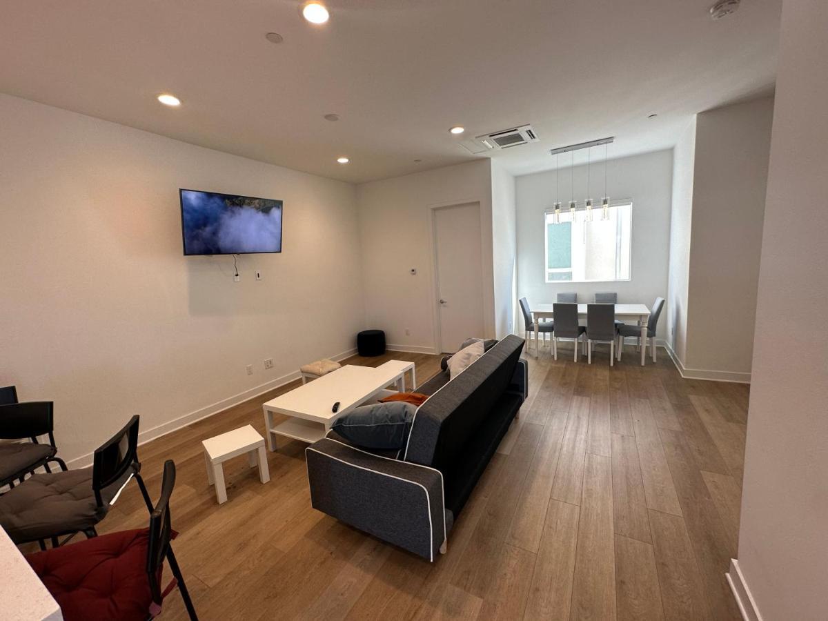 Ferienhaus Hollywood Modern Beautiful Place For My Guests *