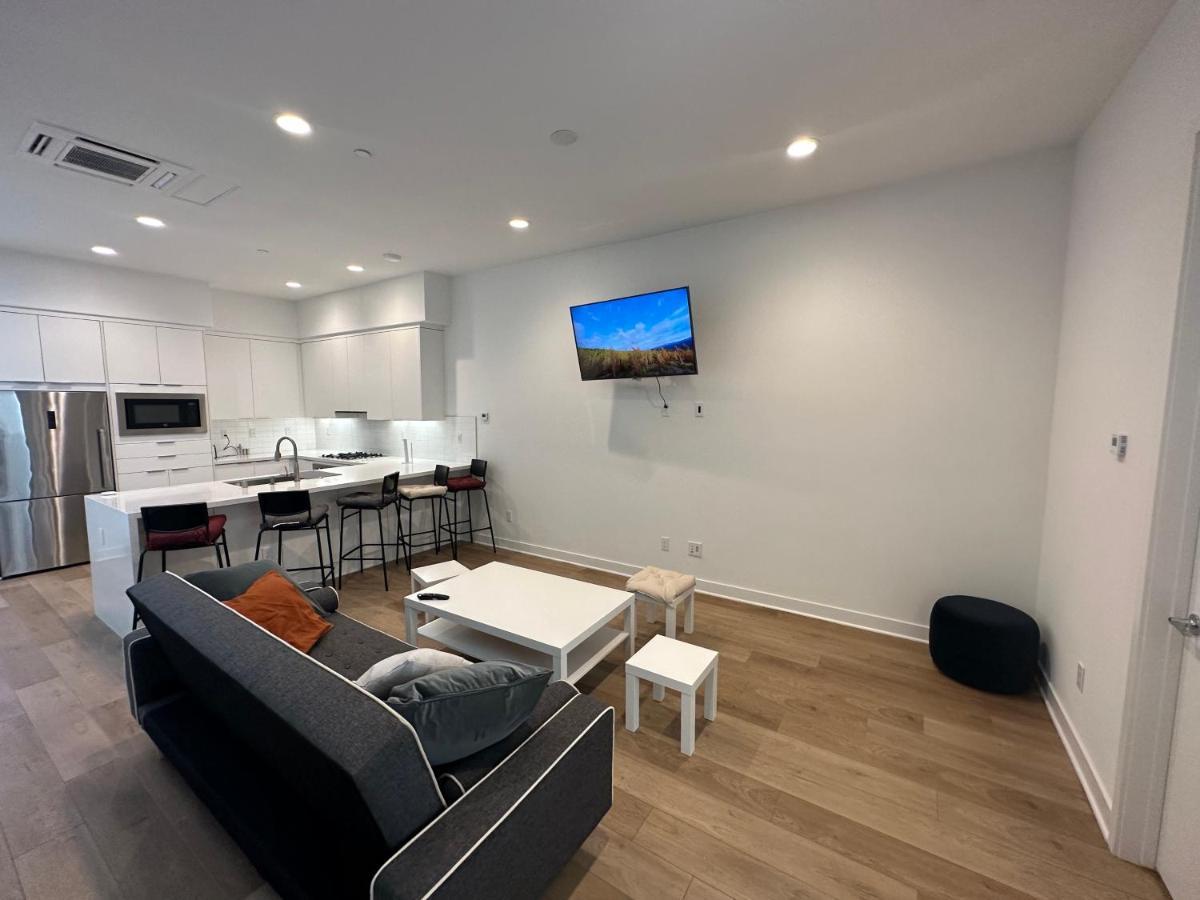 Hollywood Modern Beautiful Place For My Guests Ferienhaus Los Angeles