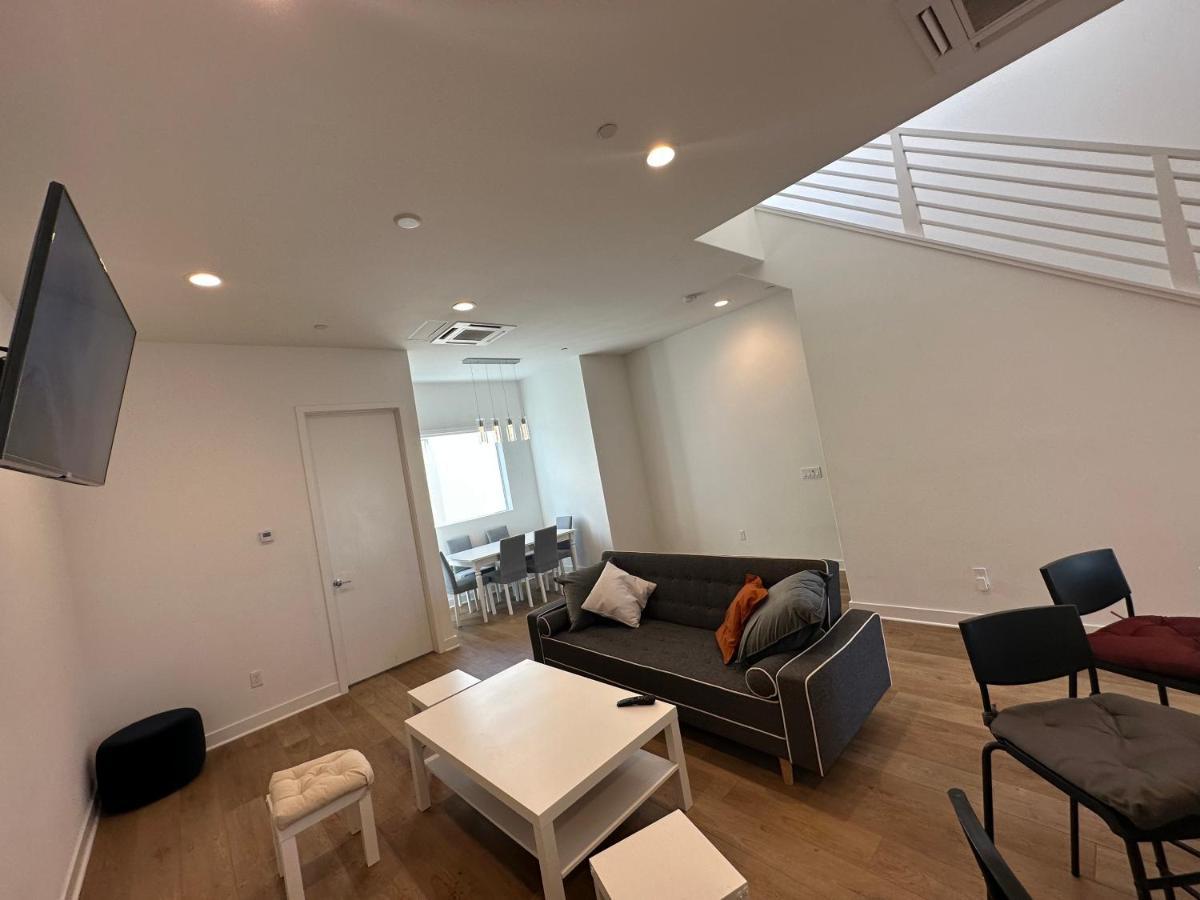 Hollywood Modern Beautiful Place For My Guests Ferienhaus