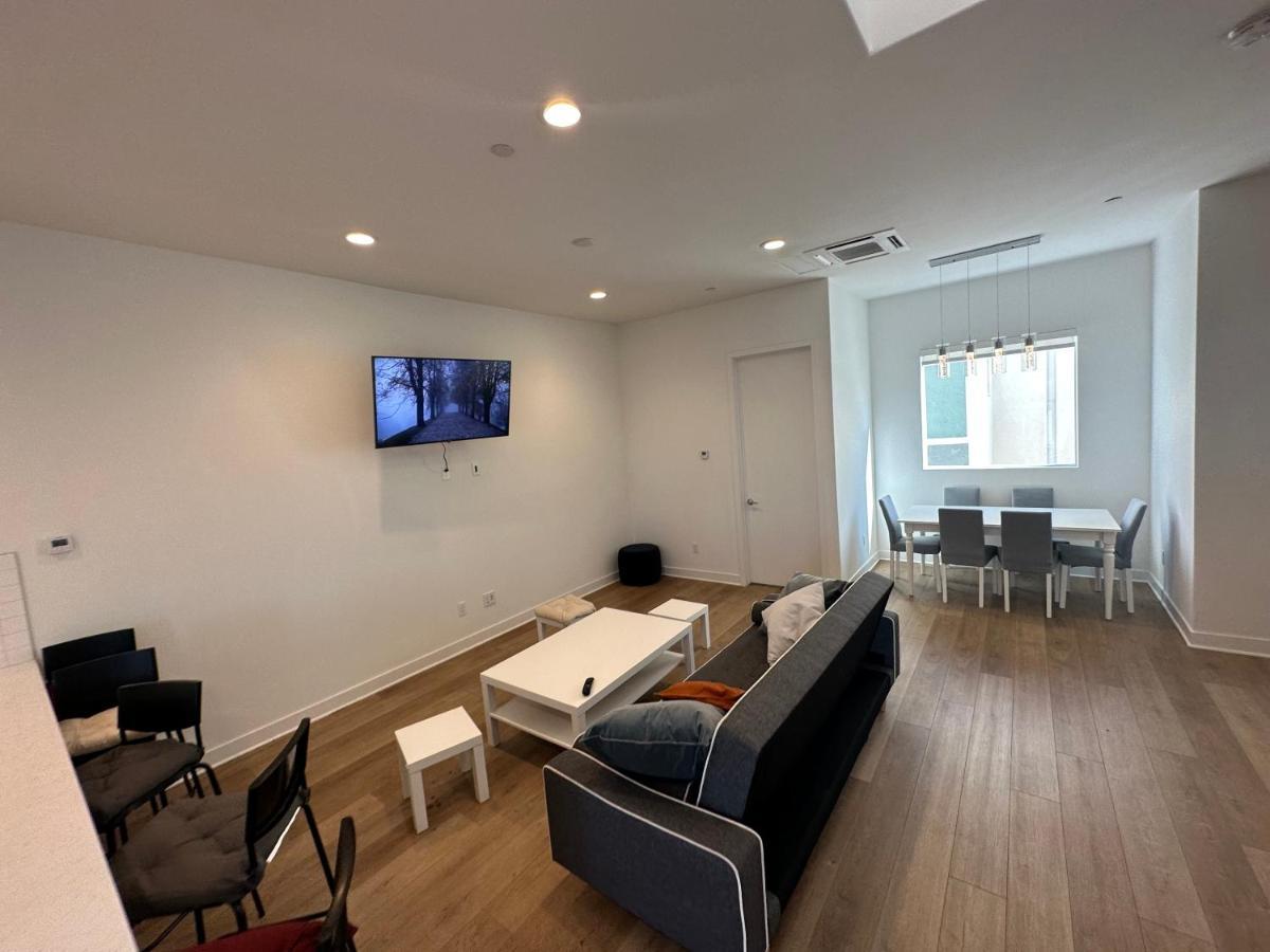 Ferienhaus Hollywood Modern Beautiful Place For My Guests Los Angeles